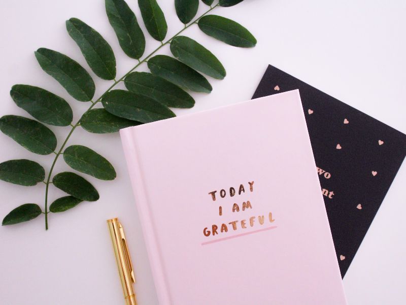 Journal Intime Romantique Paris / Carnet de Notes et Voyage