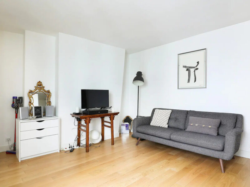 Medusa : Opéra de 1 chambre T2 charmante