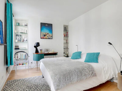 Medusa : Opéra de 1 chambre T2 charmante